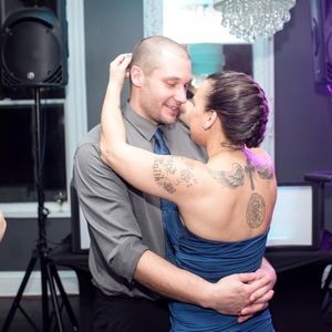 Meet your Posher, Rebekah